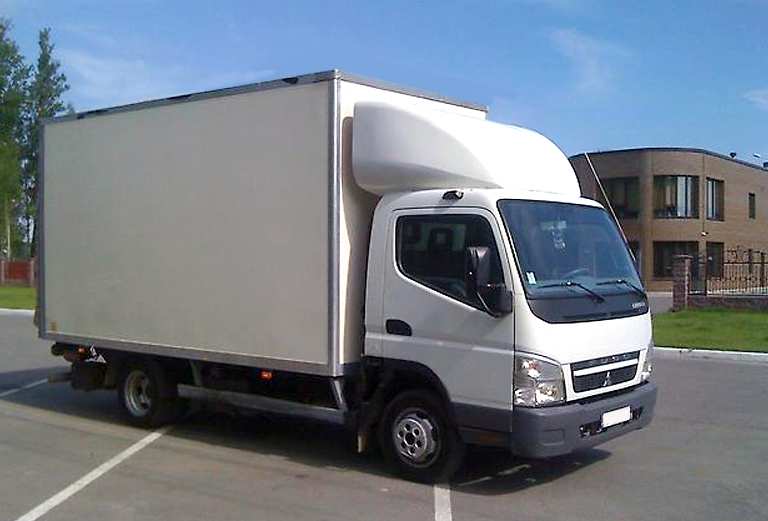 Заказ грузового автомобиля для транспортировки мебели : Комод по Астрахани